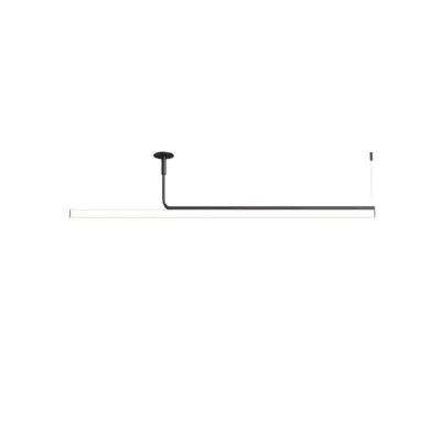 MARSET - Ambrosia 180 Plafond 3000K Svart