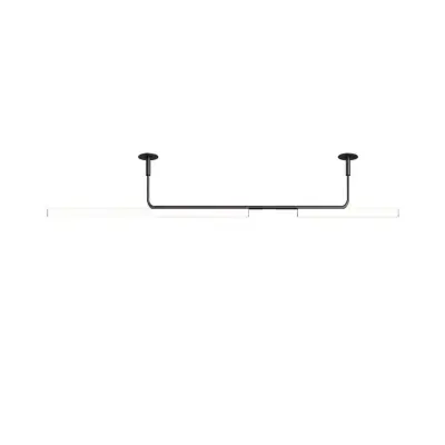 MARSET - Ambrosia 210 Plafond 3000K Svart