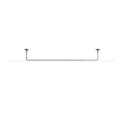 MARSET - Ambrosia 315 Plafond 3000K Svart