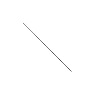 MARSET - Ambrosia Pole 600 Black