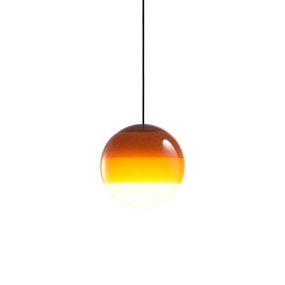 MARSET - Dipping Light 13 Taklampa Amber