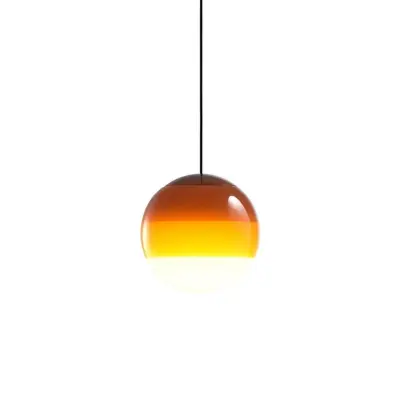 MARSET - Dipping Light 13 Taklampa Amber