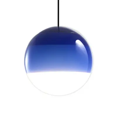 MARSET - Dipping Light 13 Pendelleuchten Blue