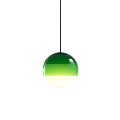 Marset - Dipping Light 13 Taklampa Green