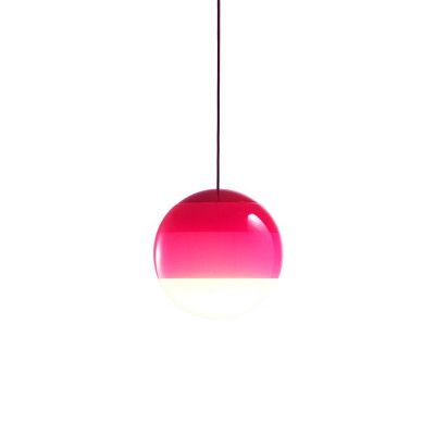 MARSET - Dipping Light 13 Pendelleuchten Rosa