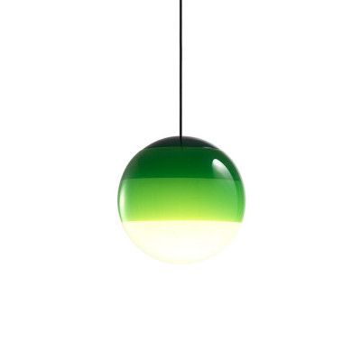MARSET - Dipping Light 20 Taklampa Green