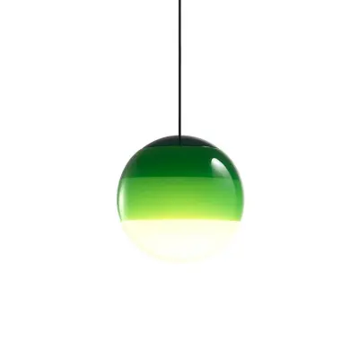 MARSET - Dipping Light 20 Taklampa Green