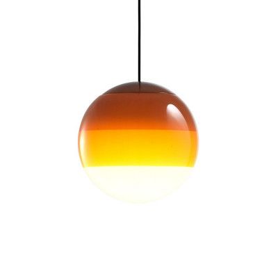 MARSET - Dipping Light 30 Taklampa Amber