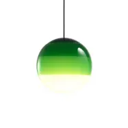 MARSET - Dipping Light 30 Taklampa Green