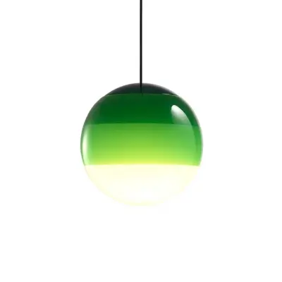MARSET - Dipping Light 30 Taklampa Green