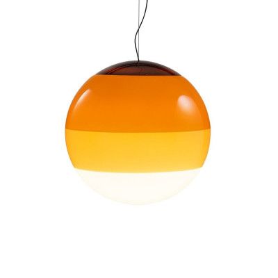 MARSET - Dipping Light 40 Taklampa Amber