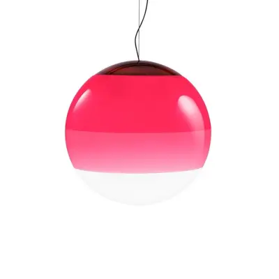 MARSET - Dipping Light 40 Taklampa Pink