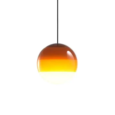 MARSET - Dipping Light 20 Taklampa Amber