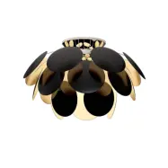 MARSET - Discoco C 68 Plafond Black/Gold