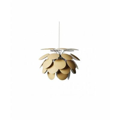 MARSET - Discoco Taklampa Ø68 Mat Beige