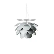 Marset - Discoco Taklampa Ø88 Matt Grey