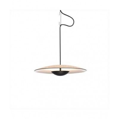 MARSET - Ginger 20 Taklampa Oak-White