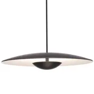 MARSET - Ginger 60 Taklampa Wenge