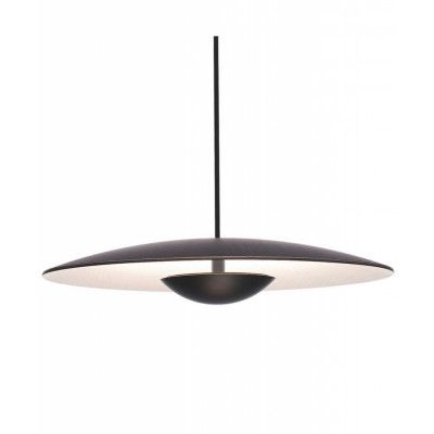 MARSET - Ginger 60 Taklampa Wenge