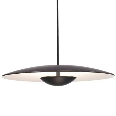 MARSET - Ginger 60 Taklampa Wenge