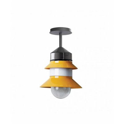 MARSET - Santorini C Taklampa Mustard