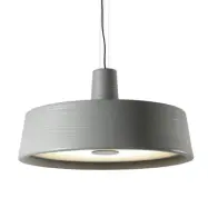 MARSET - Soho 112 LED Dali Taklampa Stone Grey