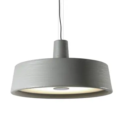MARSET - Soho 112 LED Dali Taklampa Stone Grey