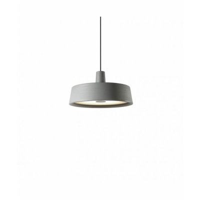 MARSET - Soho 38 LED Taklampa Stone Grey