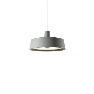 MARSET - Soho 38 LED Taklampa Stone Grey