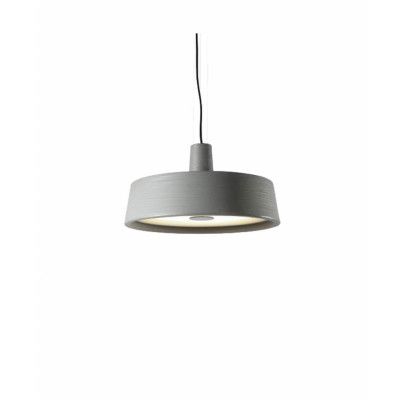 MARSET - Soho 57 LED Taklampa Stone Grey