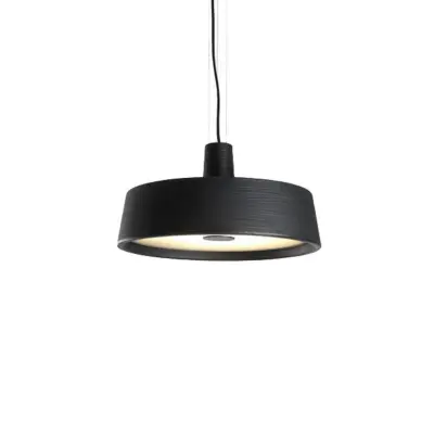 MARSET - Soho 57 LED Taklampa Svart