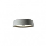 Marset - Soho C 112 LED Taklampa Stone Grey