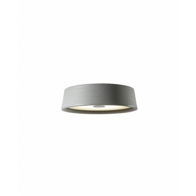 Marset - Soho C 38 LED Taklampa Stone Grey