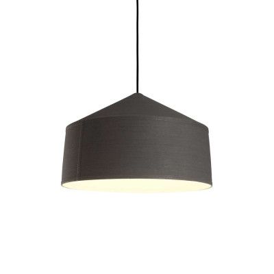 MARSET - Zenc Taklampa Grey