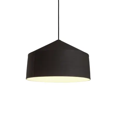 MARSET - Zenc Taklampa Grey