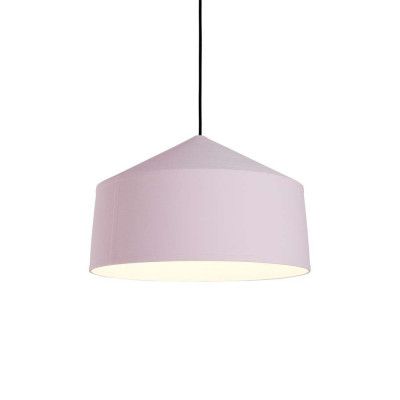 MARSET - Zenc Taklampa Pink