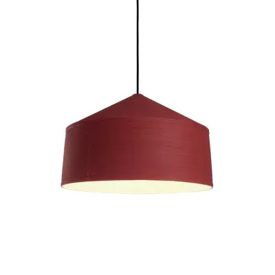 MARSET - Zenc Taklampa Red