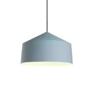 Marset - Zenc Taklampa Sky Blue