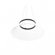 Martinelli Luce - Plissé Taklampa