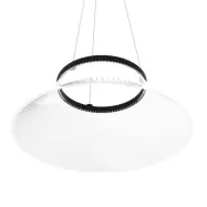 Martinelli Luce - Plissé Taklampa