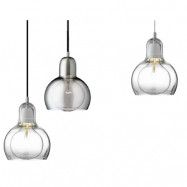 Mega Bulb SR2 Taklampa Klar - &tradition