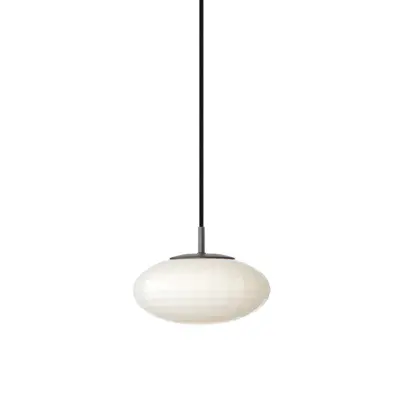 Halo Design Mesh Taklampa Ø20 Opal