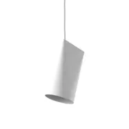 Moebe - Ceramic Narrow Taklampa White