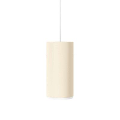 Moebe - Tube Taklampa Large Beige
