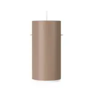 Moebe - Tube Taklampa Large Warm Grey