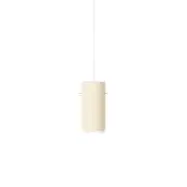 Moebe - Tube Taklampa Small Beige