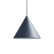 Taklampa Toniton Cone 30cm Blå