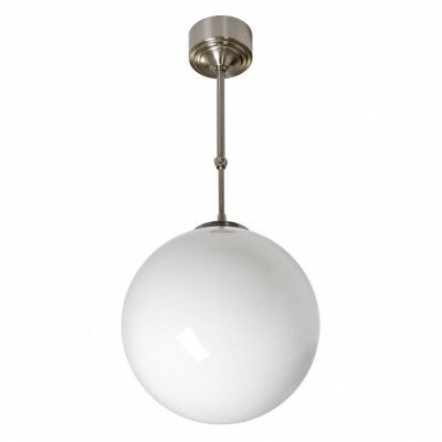 Mora Taklampa, nickel 35-54cm