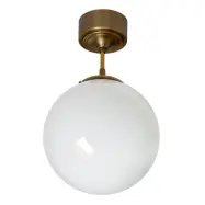 Mora Taklampa, oxid 25cm