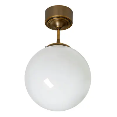 Mora Taklampa, oxid 25cm